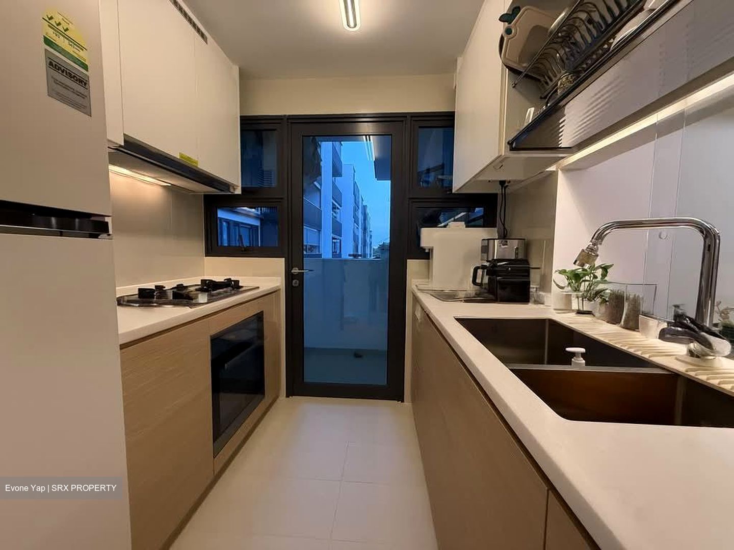 Treasure at Tampines (D18), Condominium #596003061